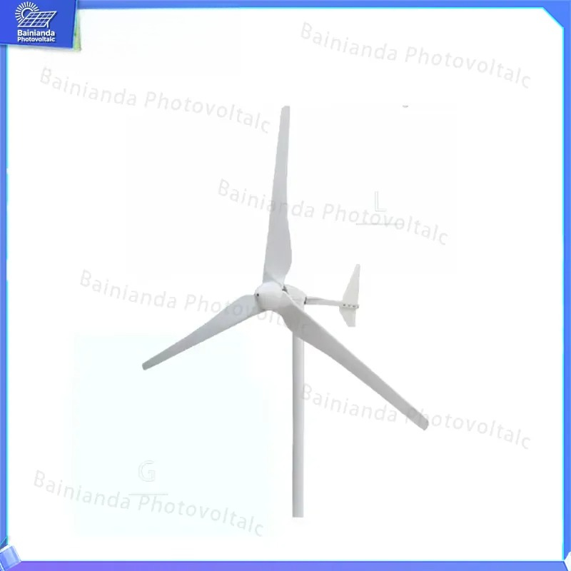 1000W Windturbinen-Generator-S – Renewable Energy Kit Bewertung und Preis
