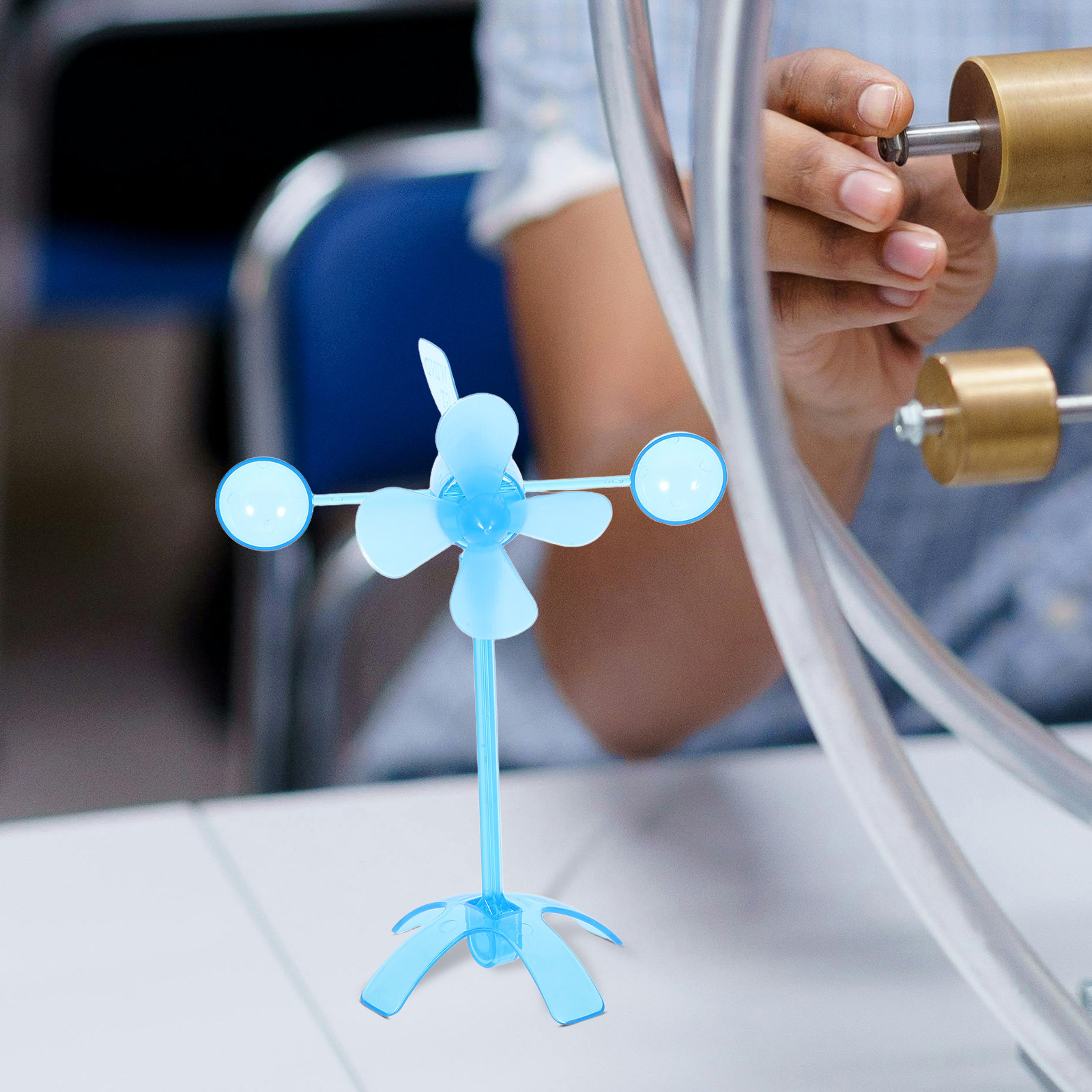 Kinder-Windgenerator-Wissensch – Renewable Energy For Kids Bewertung und Preis
