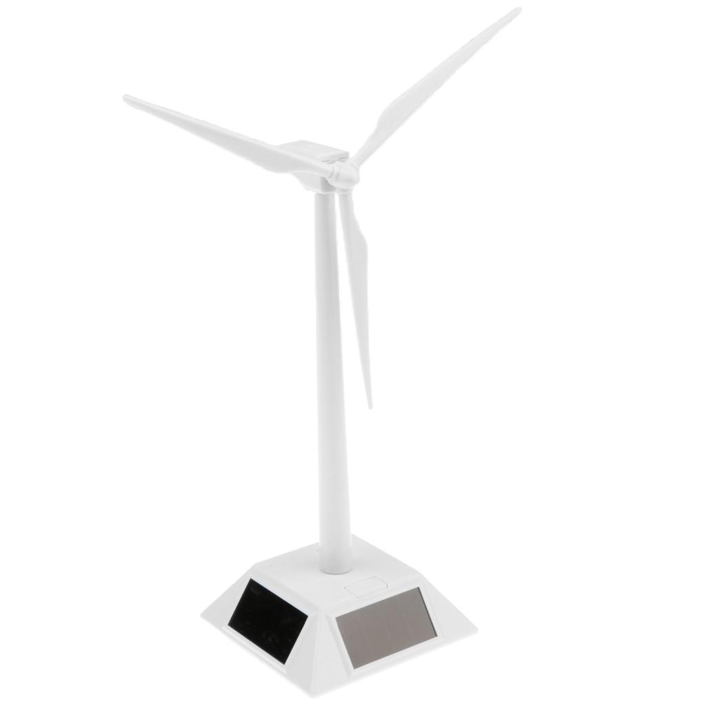 Solarenergie-Windturbinen-Lern – Renewable Energy For Kids Bewertung und Preis