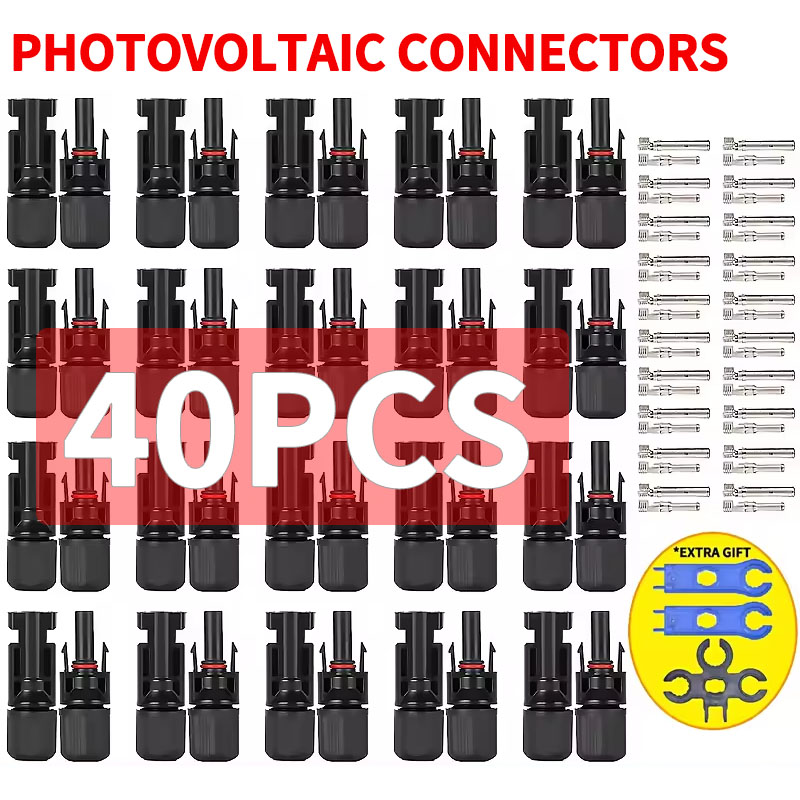 400/200/100/40/20/10 Stück Pho – Renewable Energy Kit Bewertung und Preis