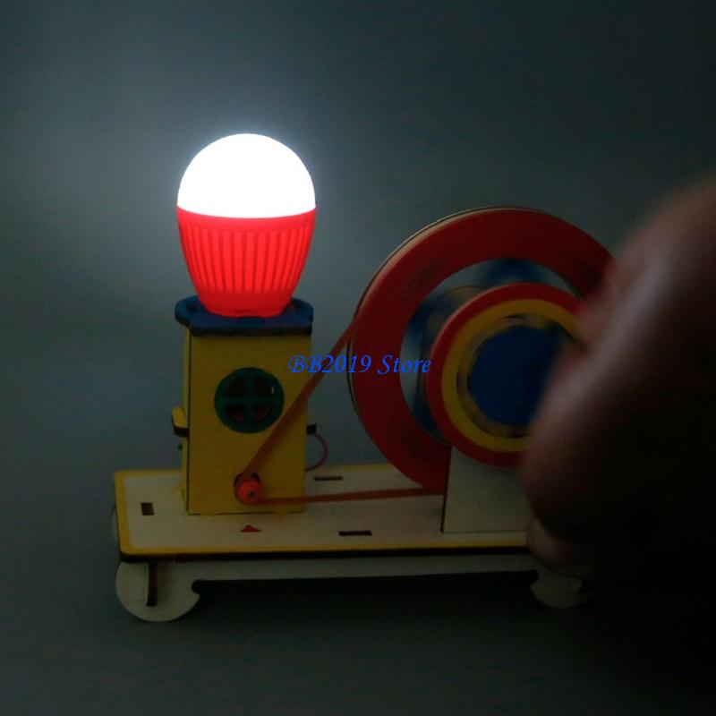 Q0KB Interaktives handbetriebe – Renewable Energy For Kids Bewertung und Preis