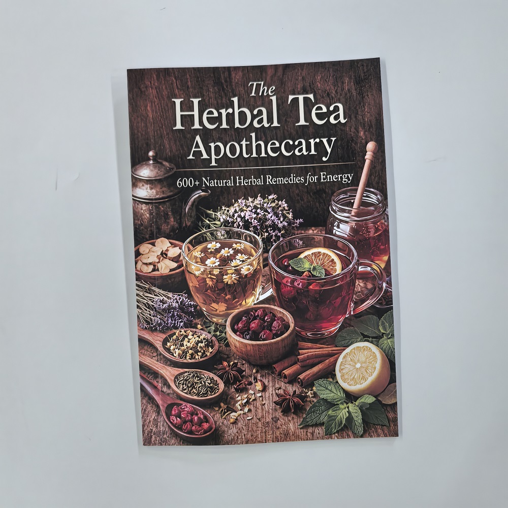 Das Kräutertee-Apothekerbuch:  – Renewable Energy Books Bewertung und Preis