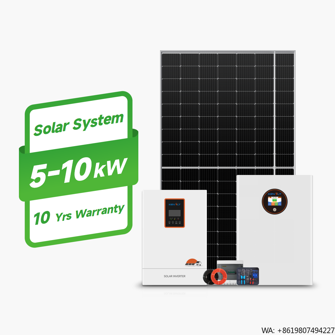 Erneuerbare Energie Netzunabhä – Renewable Energy Kit Bewertung und Preis