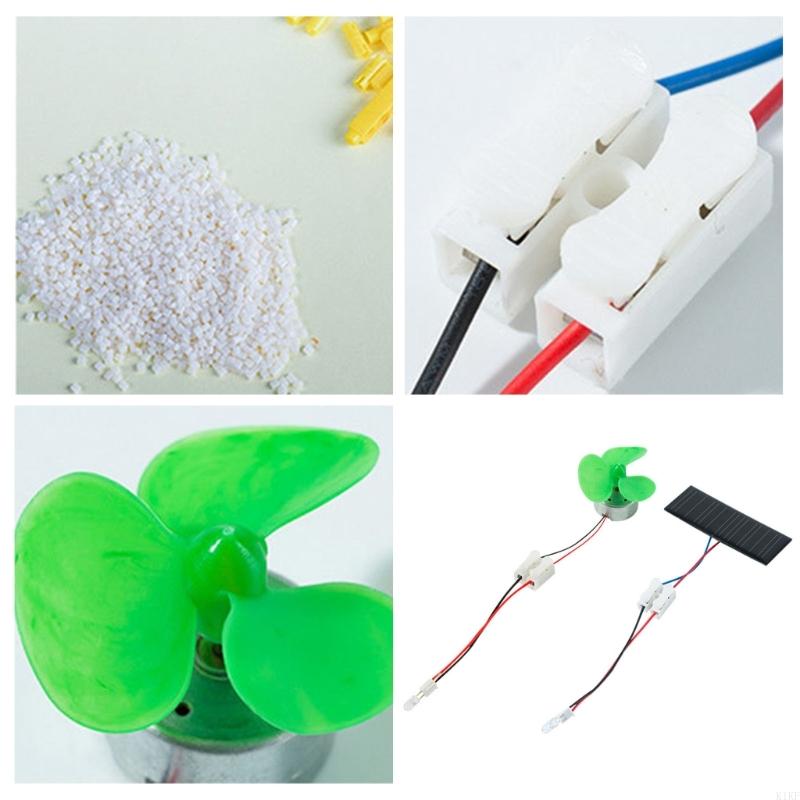 DIY pädagogisches Experimentie – Renewable Energy For Kids Bewertung und Preis