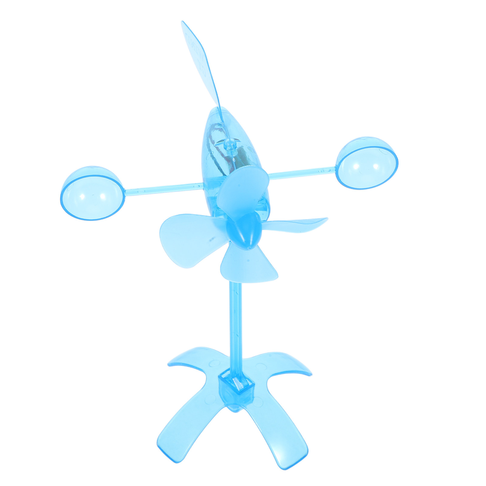 Lehrreiches Windgenerator-Set  – Renewable Energy For Kids Bewertung und Preis