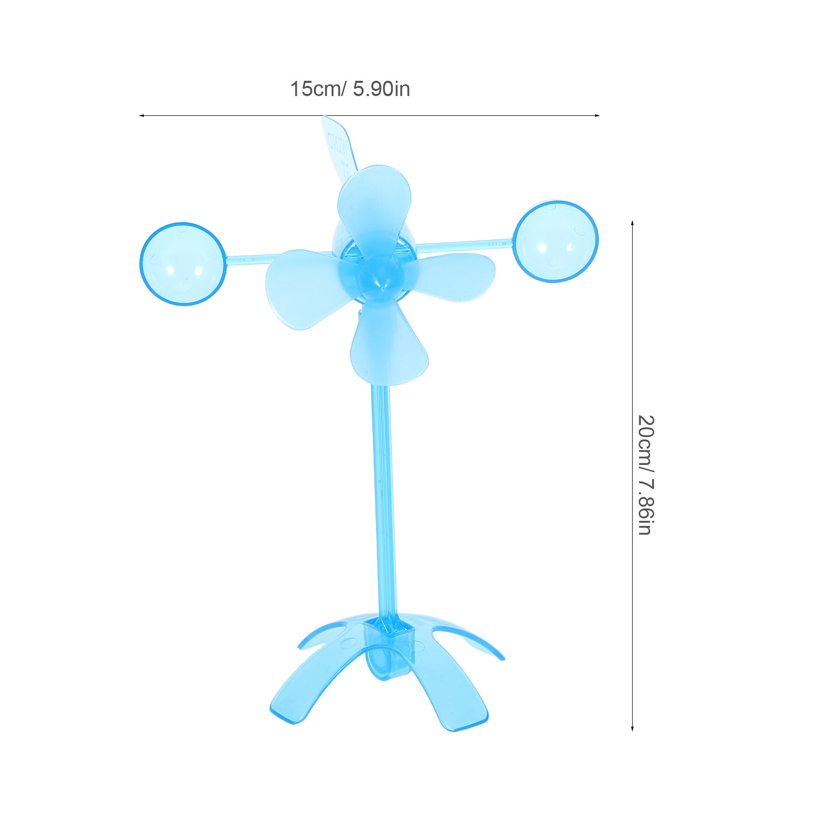 Lehrreiches Windgenerator-Set  – Renewable Energy For Kids Bewertung und Preis
