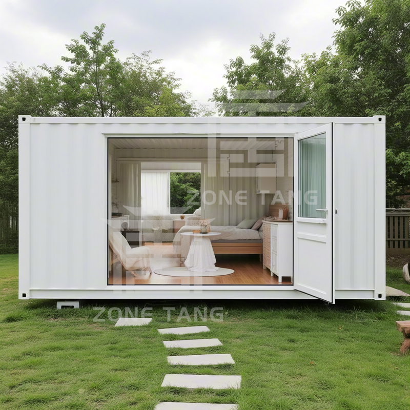 Energieeffiziente Stahlstruktu – Renewable Energy Kit Bewertung und Preis