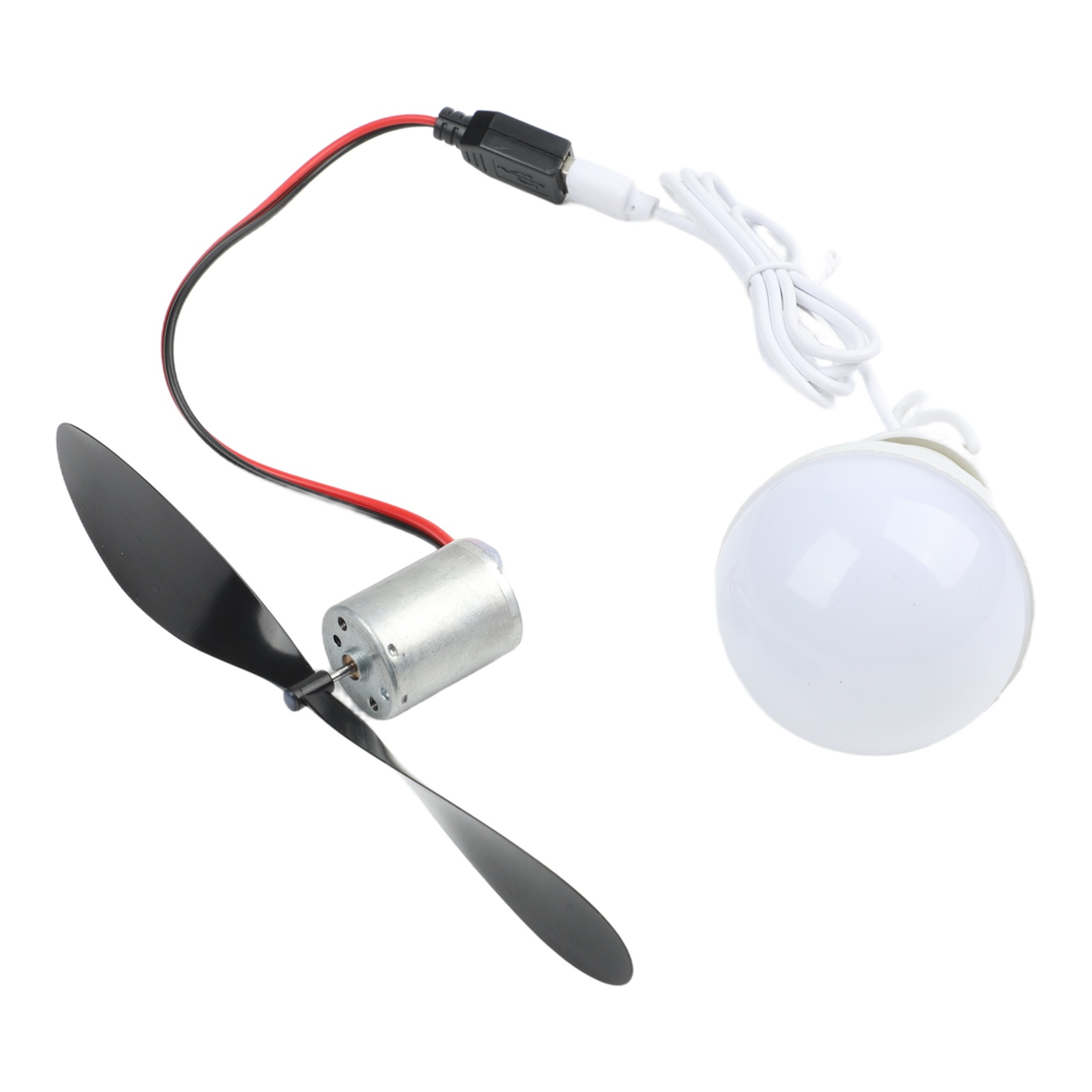 Erneuerbare Energie Windturbin – Renewable Energy Kit Bewertung und Preis