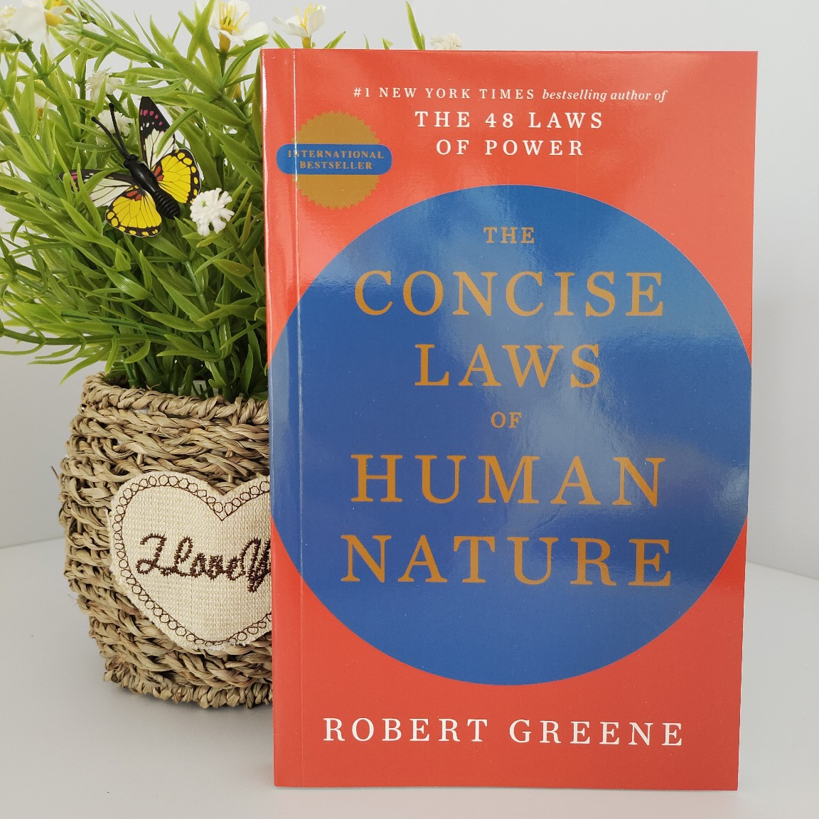 5 Bücher/Set Die 48 Gesetze de – Renewable Energy Books Bewertung und Preis
